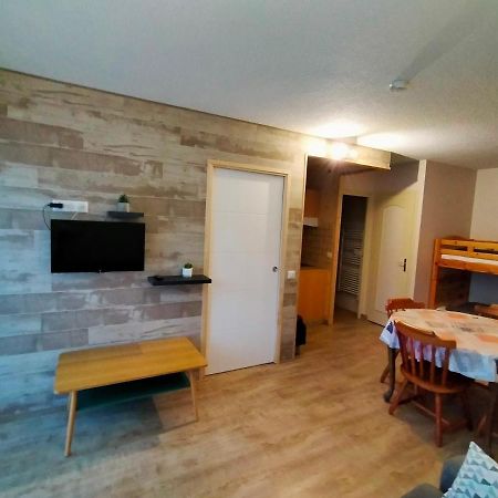 Appartement Tout Confort 阿赫莱斯热莱斯加佐斯特 外观 照片