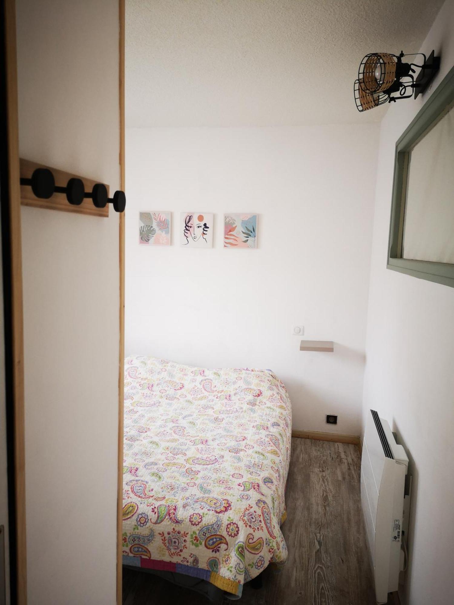 Appartement Tout Confort 阿赫莱斯热莱斯加佐斯特 外观 照片