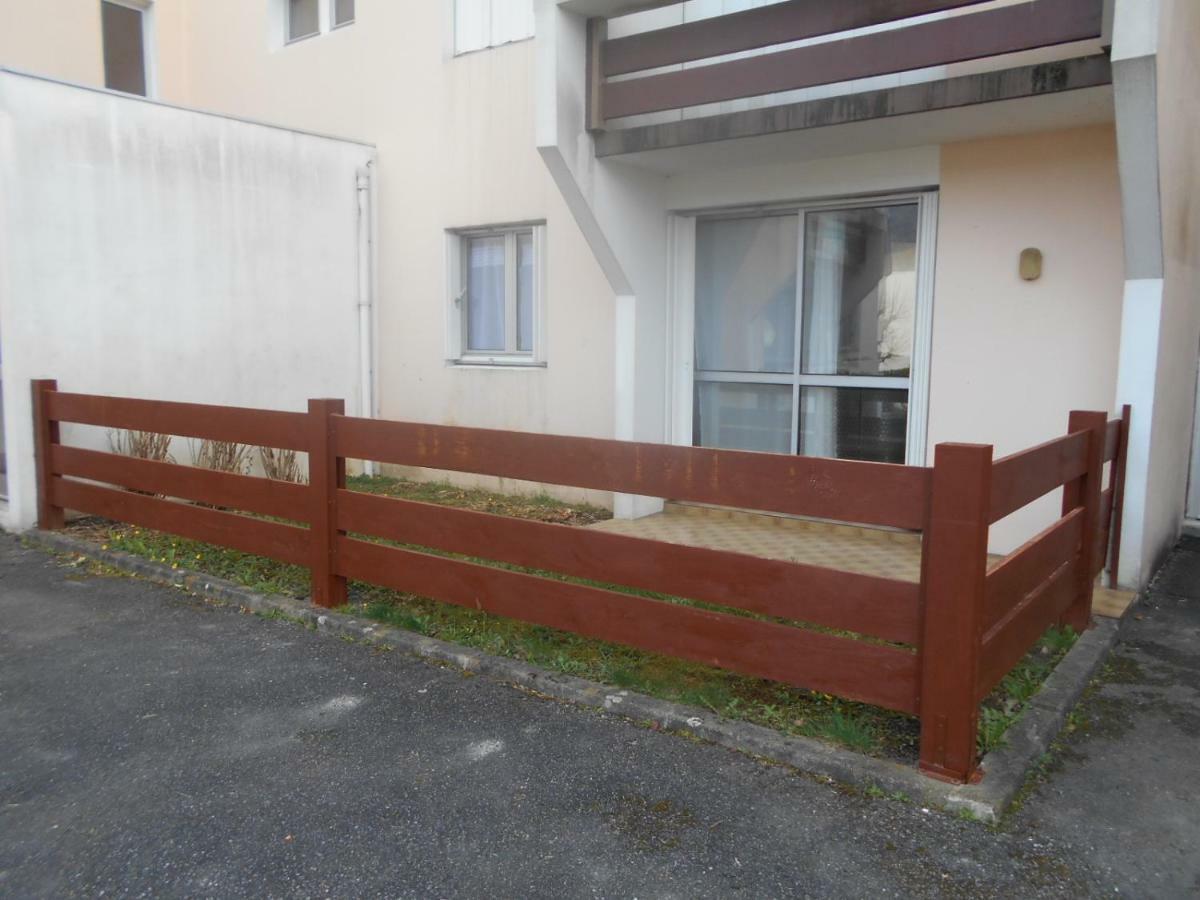 Appartement Tout Confort 阿赫莱斯热莱斯加佐斯特 外观 照片