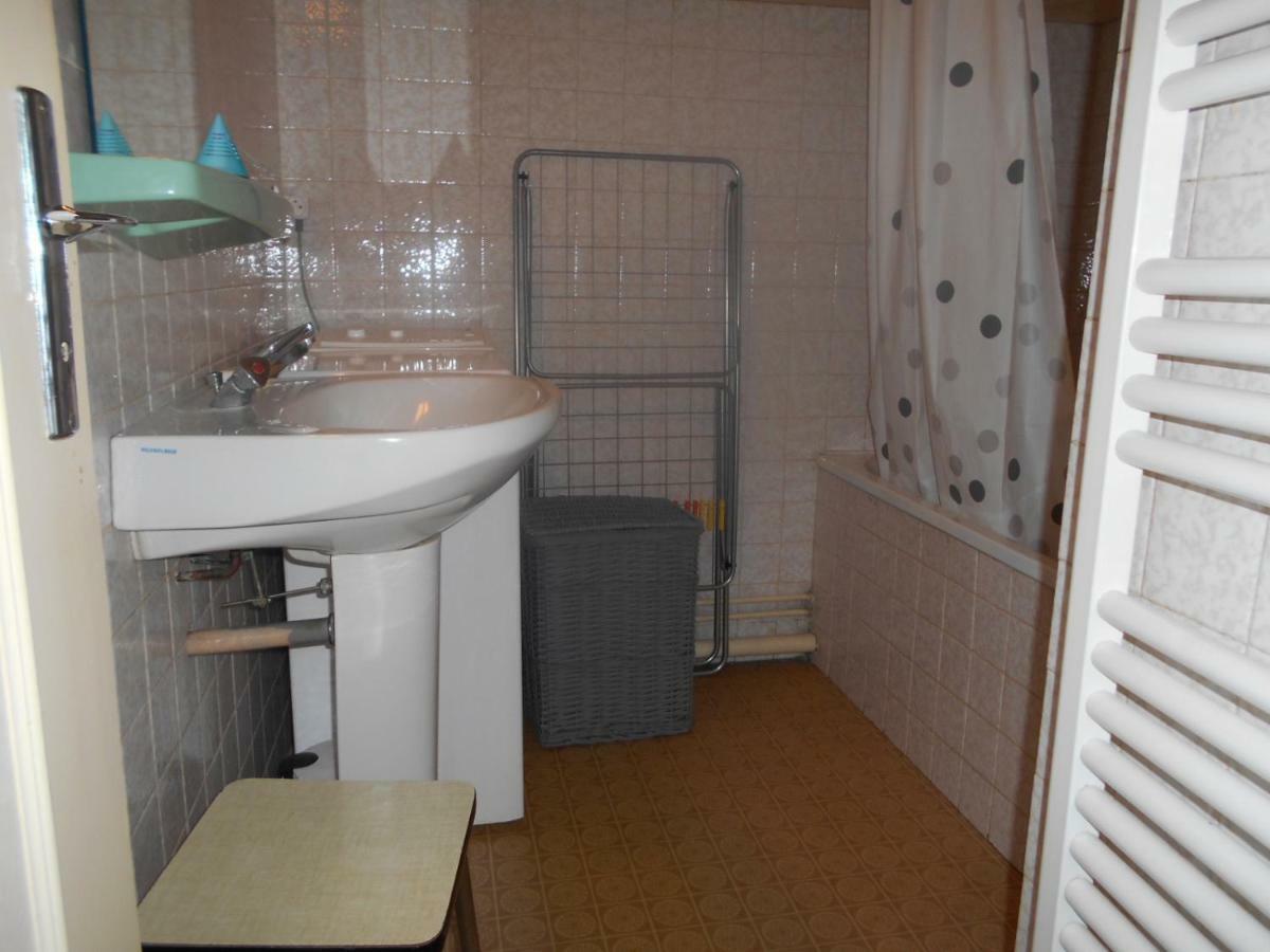 Appartement Tout Confort 阿赫莱斯热莱斯加佐斯特 外观 照片