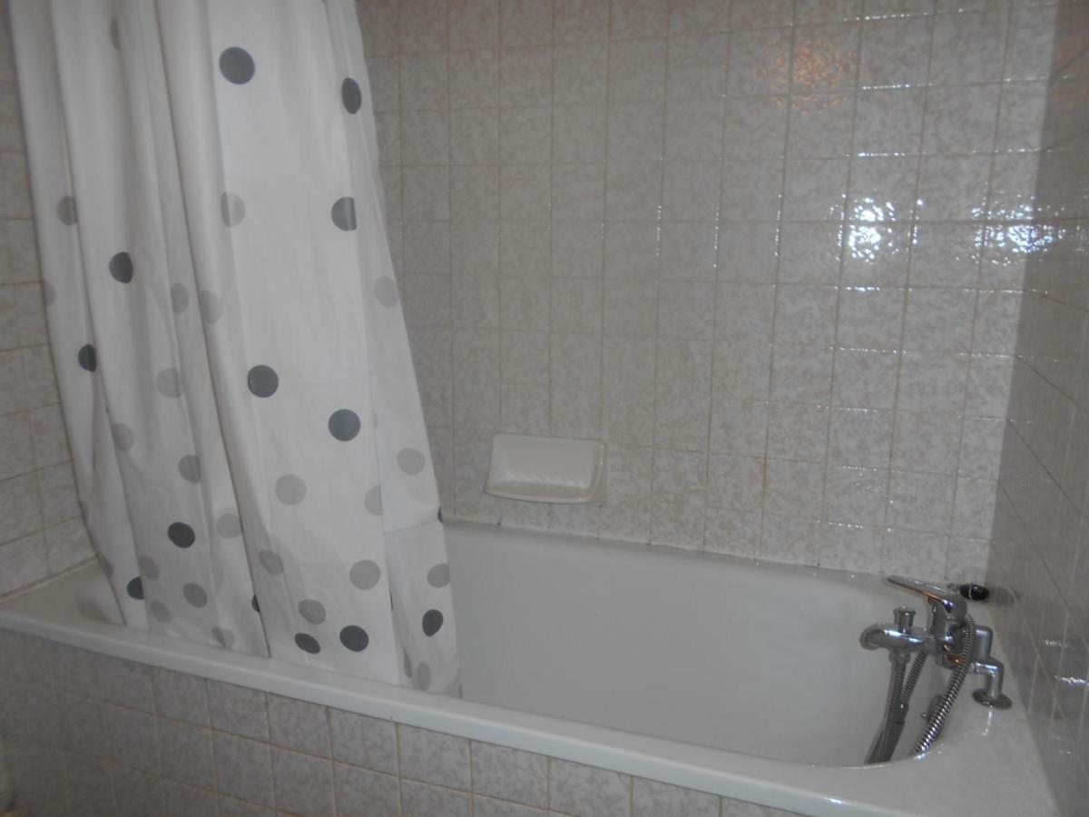 Appartement Tout Confort 阿赫莱斯热莱斯加佐斯特 外观 照片