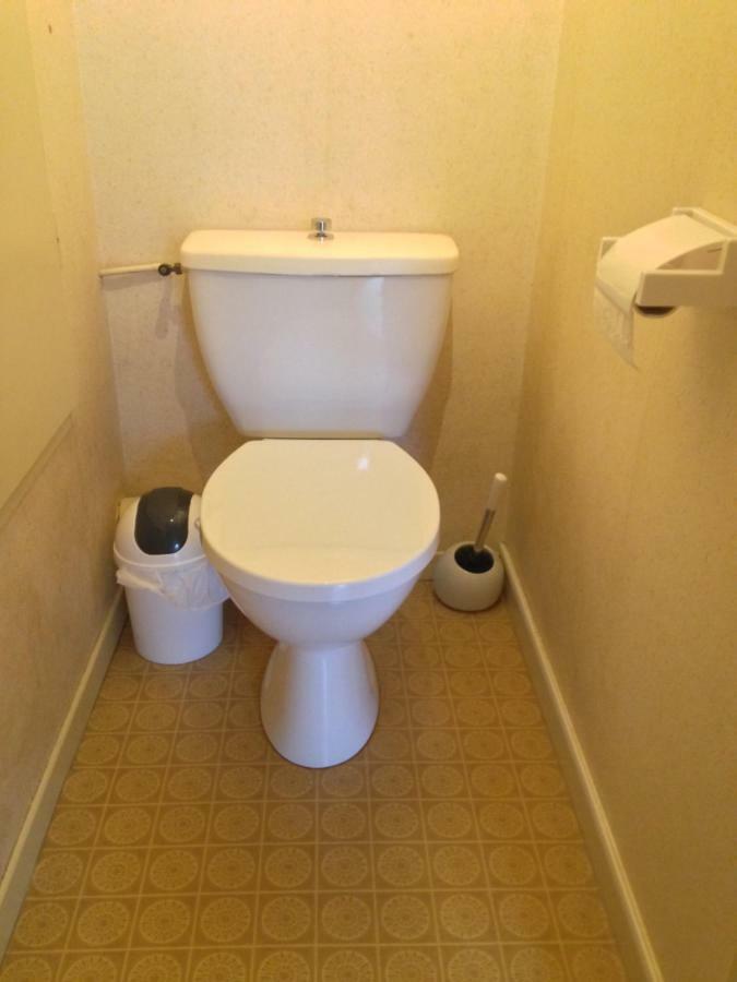 Appartement Tout Confort 阿赫莱斯热莱斯加佐斯特 外观 照片
